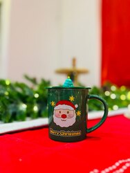 Шинэ жилийн аяга