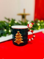 Шинэ жилийн аяга