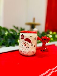 Шинэ жилийн аяга