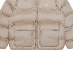 Converse original өвлийн куртка