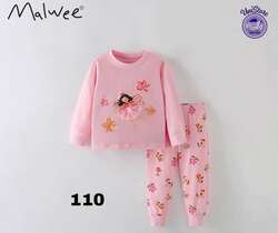 Malwee брэндийн унтлагын хослол