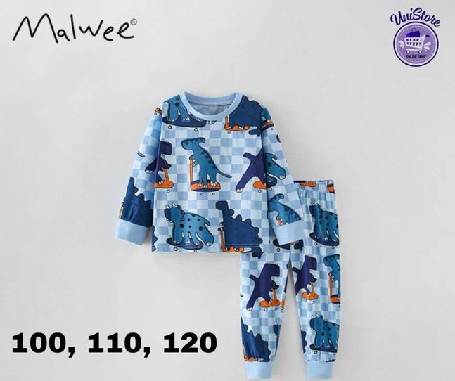 Malwee брэндийн унтлагын хослол