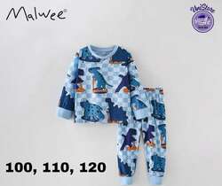 Malwee брэндийн унтлагын хослол