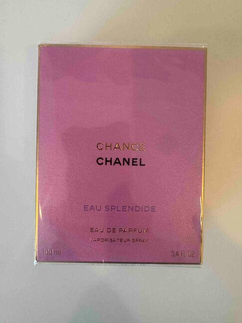 Chance splendid eau de parfum