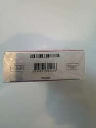 Chance splendid eau de parfum