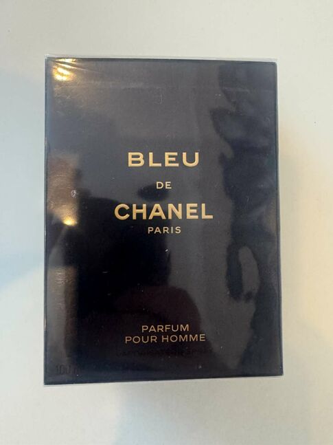 Bleu de chanel eau de parfum