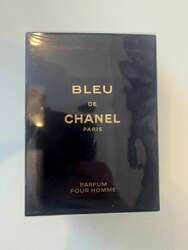 Bleu de chanel eau de parfum