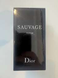 Sauvage parfum