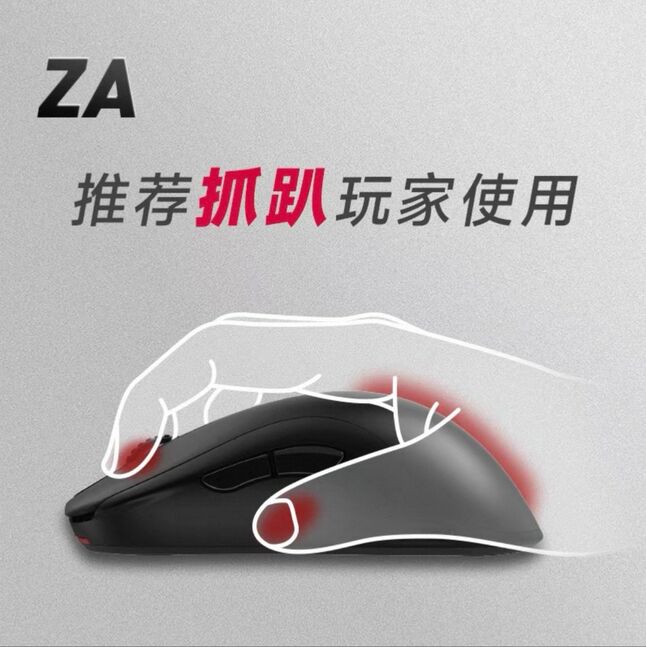 Zowie za13-dw хулгана