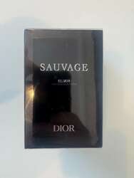Sauvage elixir