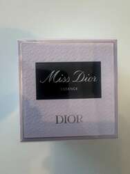 Miss dior essence de parfum