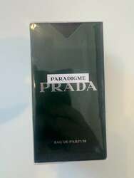 Pradigme eau de parfum