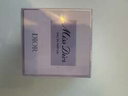 Miss dior eau de parfum