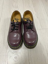 Dr martens 35size zarna