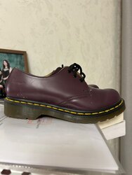 Dr martens 35size zarna