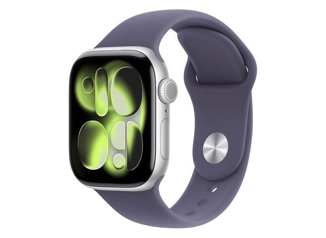New apple watch series 11 42mm