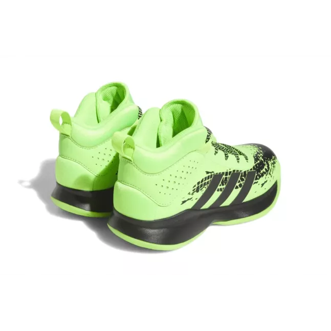 Cross Em Up 5 K Wid TMSOGR/CBL