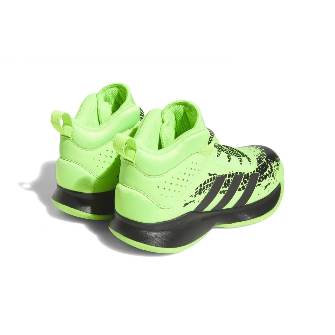 Cross Em Up 5 K Wid TMSOGR/CBL