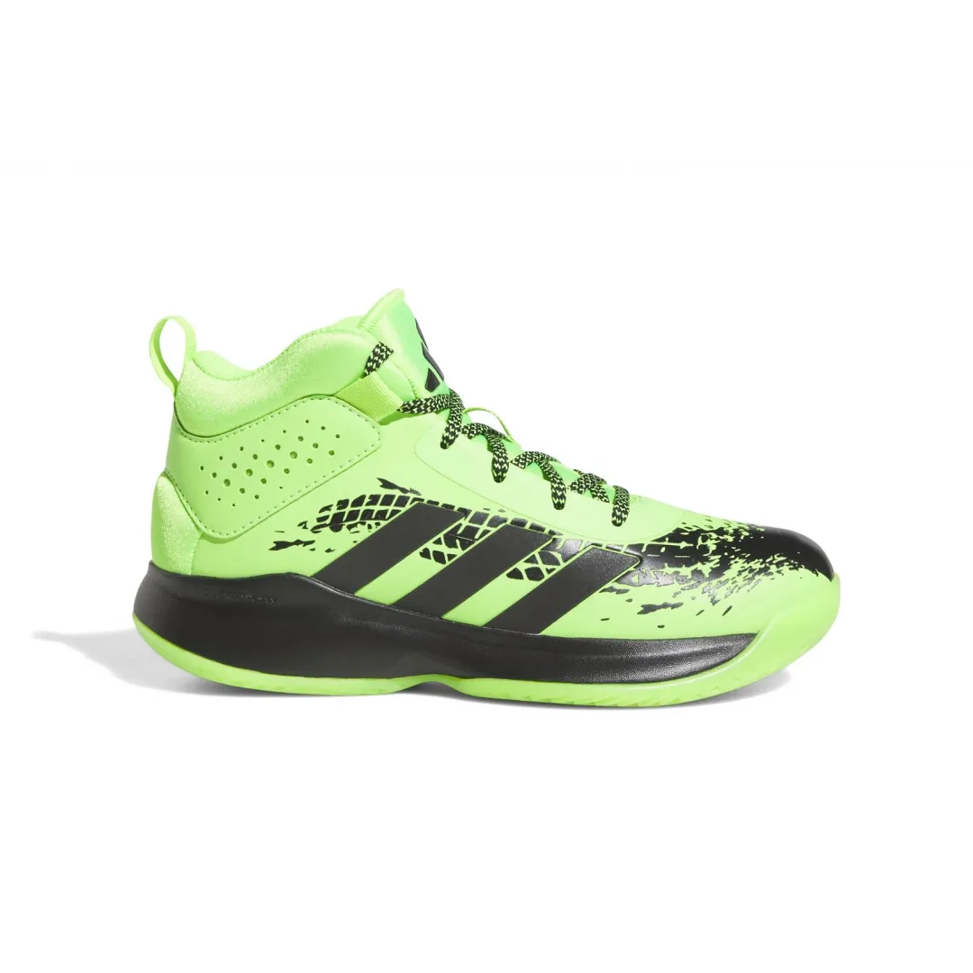 Cross Em Up 5 K Wid TMSOGR/CBL