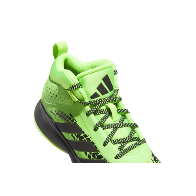 Cross Em Up 5 K Wid TMSOGR/CBL