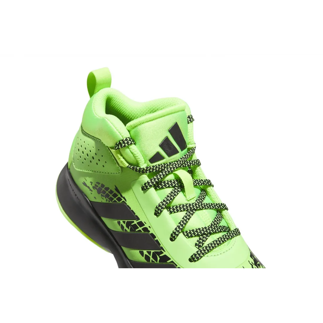 Cross Em Up 5 K Wid TMSOGR/CBL