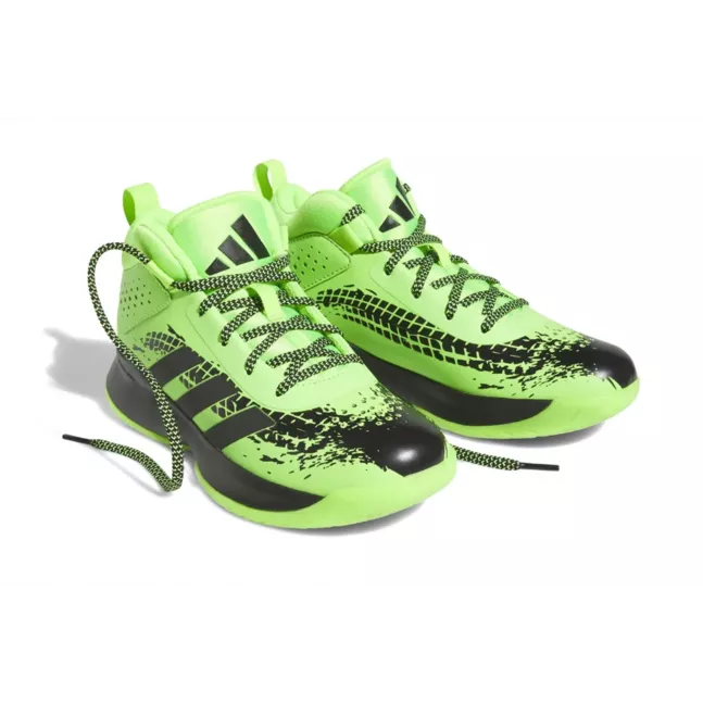 Cross Em Up 5 K Wid TMSOGR/CBL