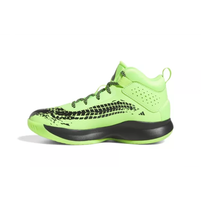 Cross Em Up 5 K Wid TMSOGR/CBL