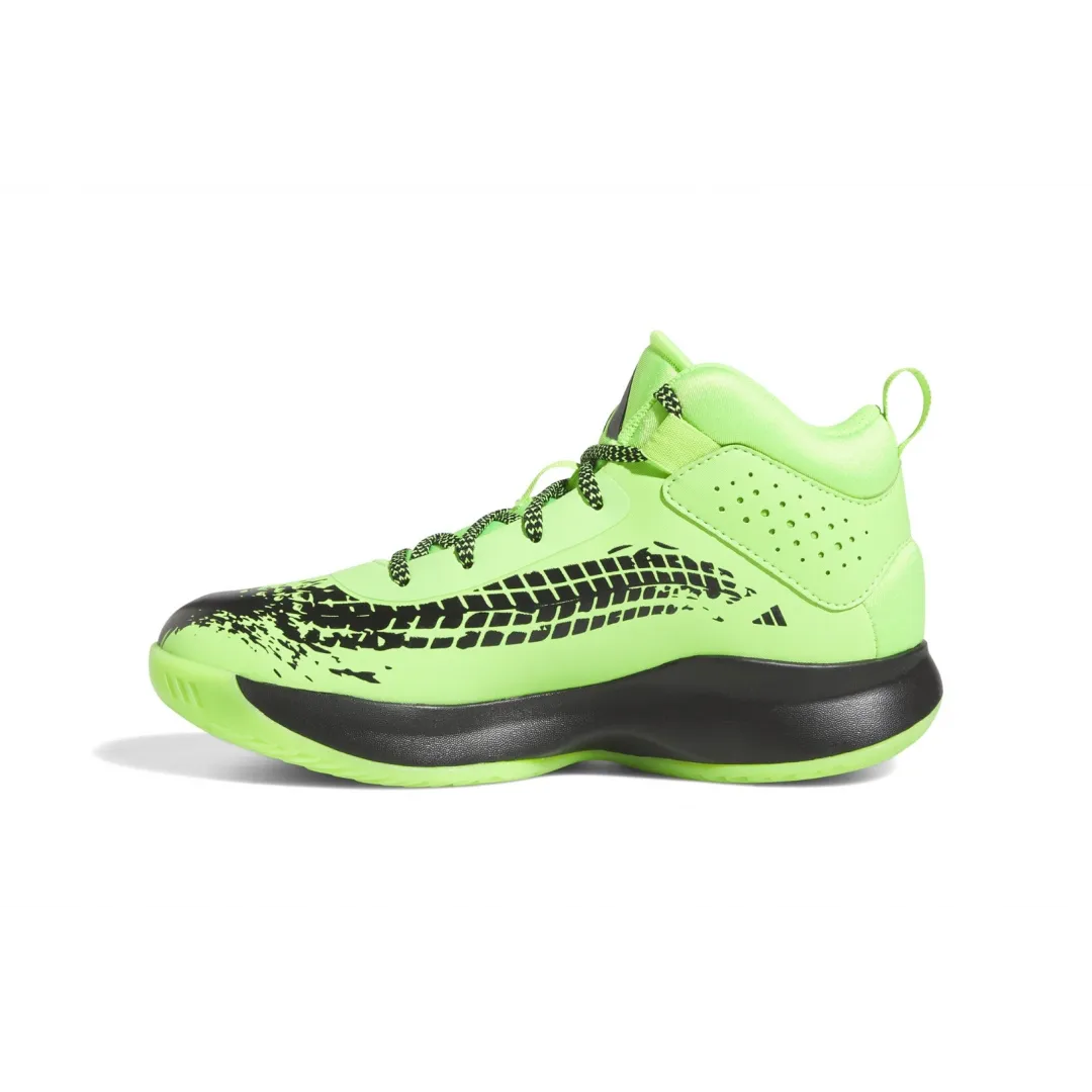 Cross Em Up 5 K Wid TMSOGR/CBL