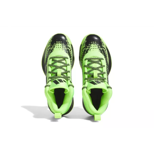 Cross Em Up 5 K Wid TMSOGR/CBL