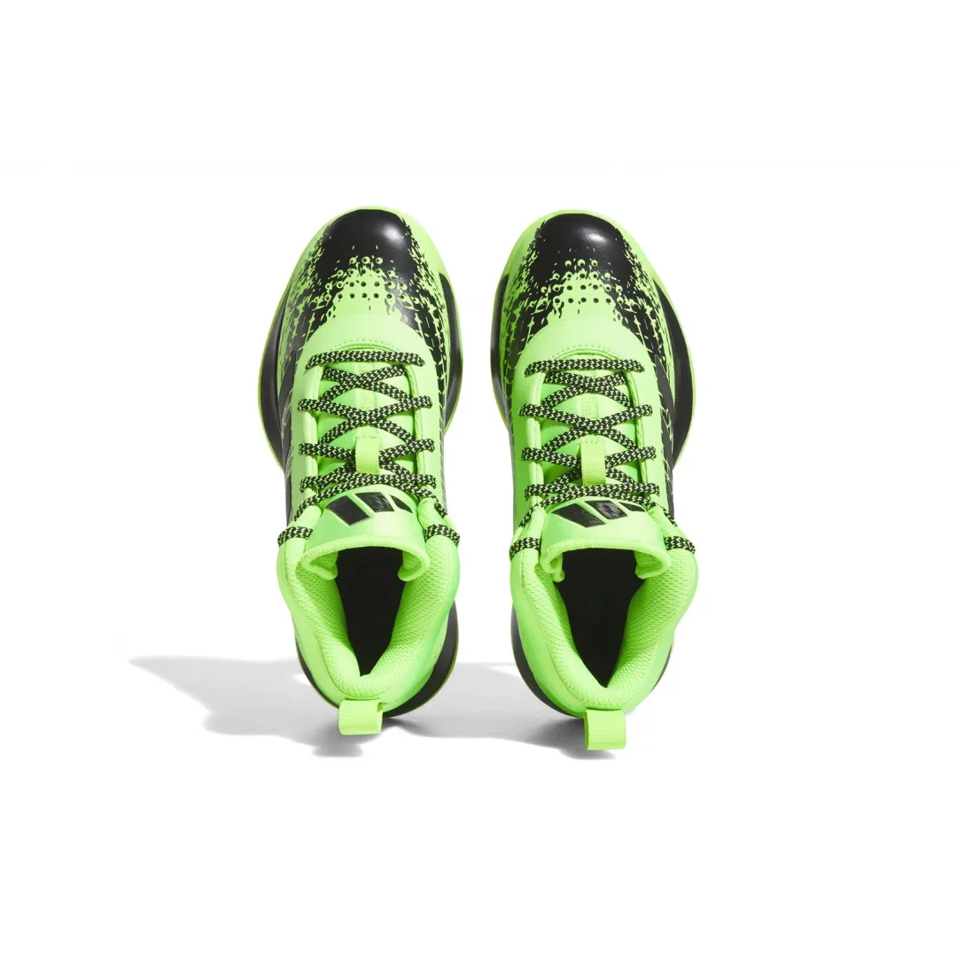 Cross Em Up 5 K Wid TMSOGR/CBL