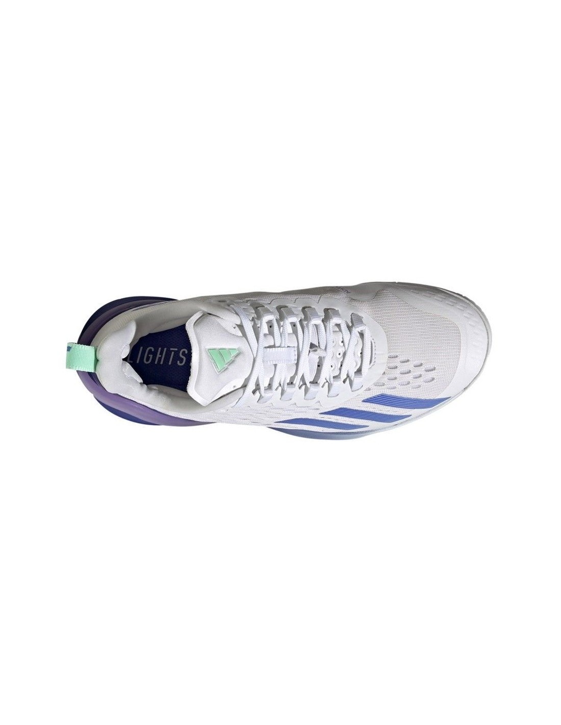 adizero Cybersonic FTWWHT/BLU