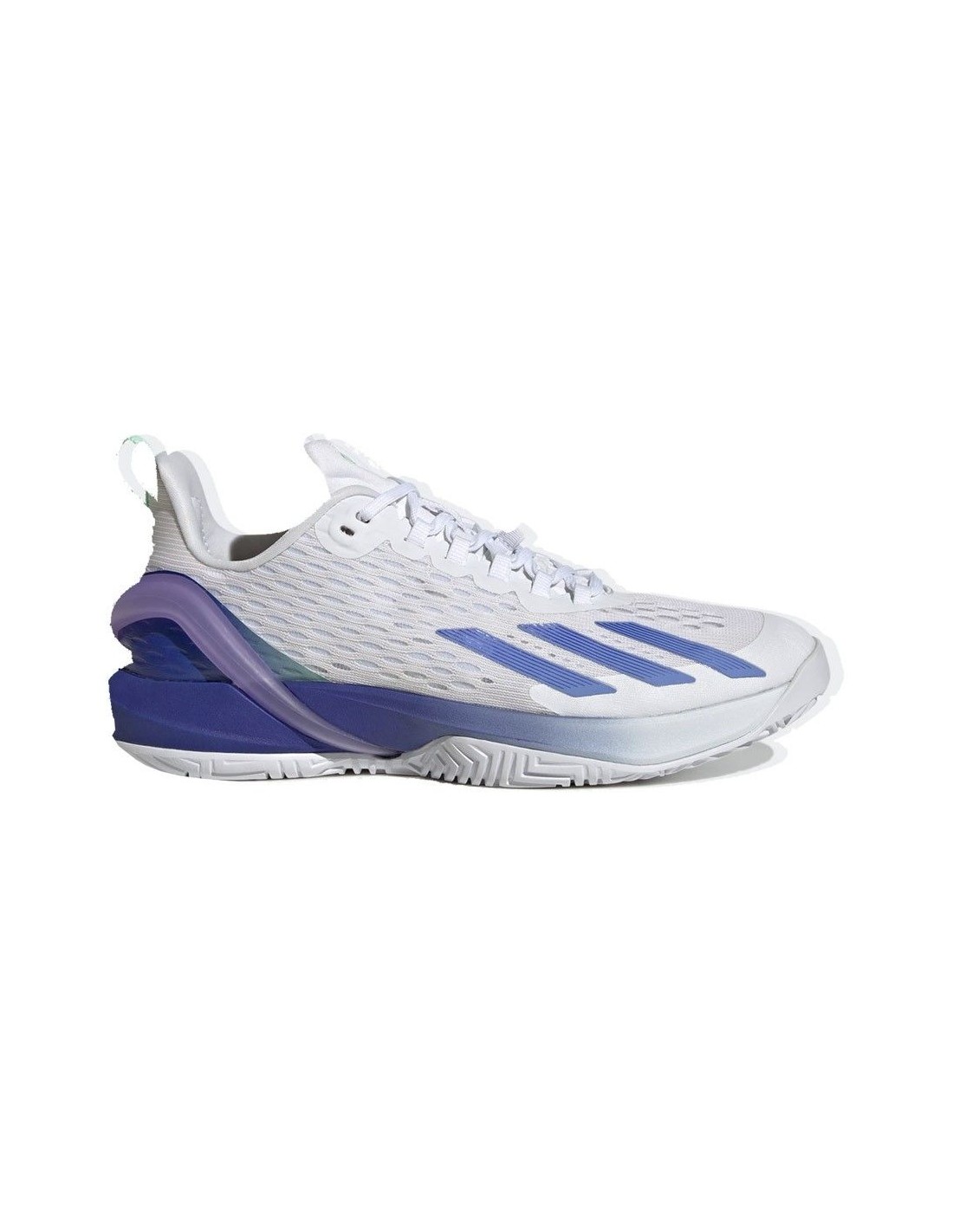 adizero Cybersonic FTWWHT/BLU