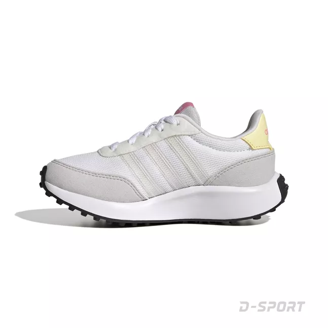 RUN 70s K FTWWHT/BLI