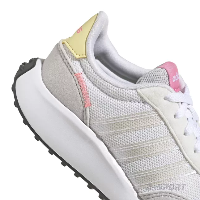 RUN 70s K FTWWHT/BLI