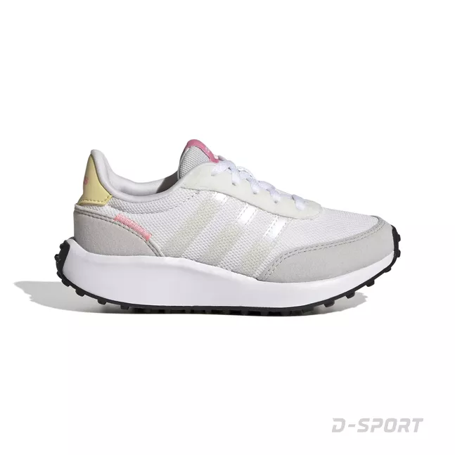 RUN 70s K FTWWHT/BLI