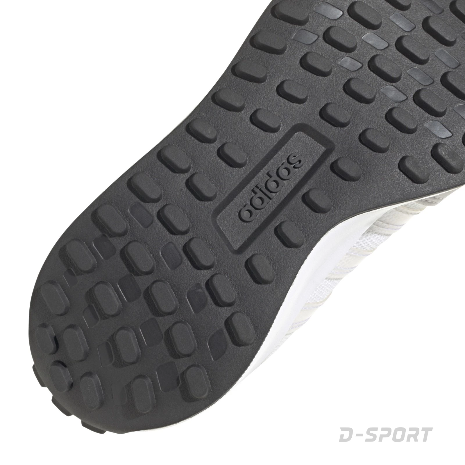 RUN 70s K FTWWHT/BLI