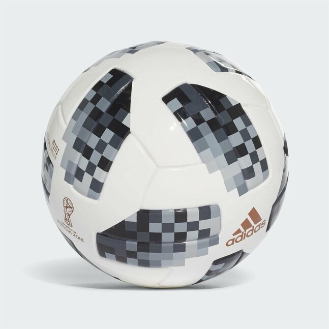 WORLD CUP MINI WHITE/BLAC