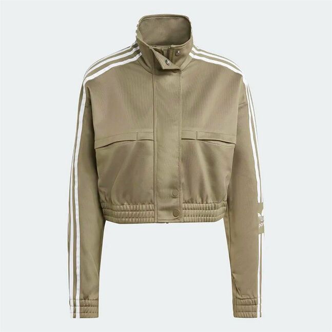 PARLEY TRACKTOP OLISTR