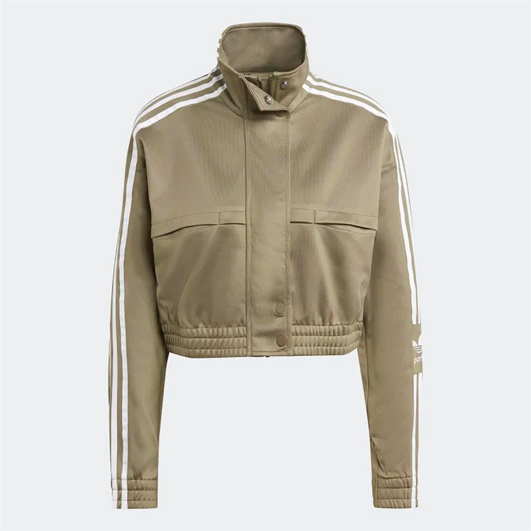 PARLEY TRACKTOP OLISTR
