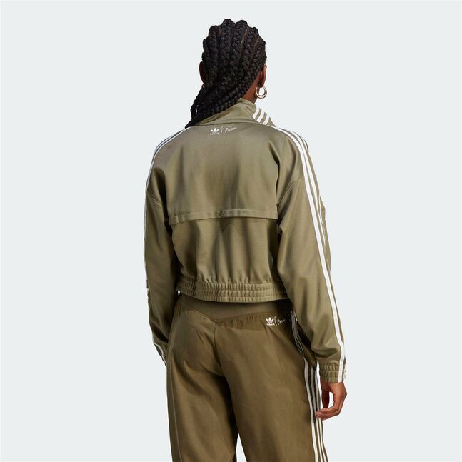 PARLEY TRACKTOP OLISTR