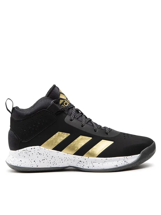 Cross Em Up 5 K Wid CBLACK/GOL