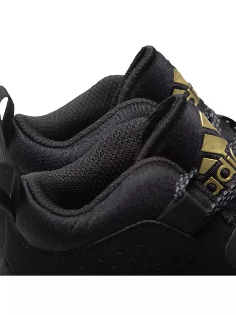 Cross Em Up 5 K Wid CBLACK/GOL