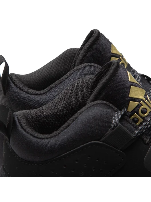 Cross Em Up 5 K Wid CBLACK/GOL