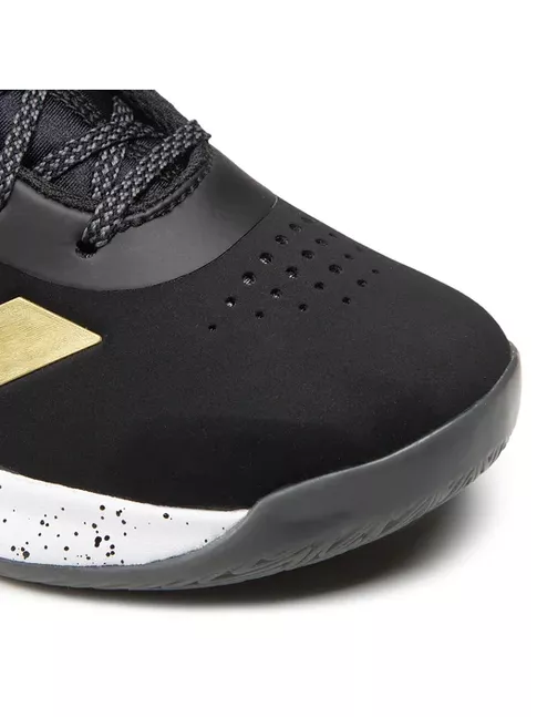 Cross Em Up 5 K Wid CBLACK/GOL