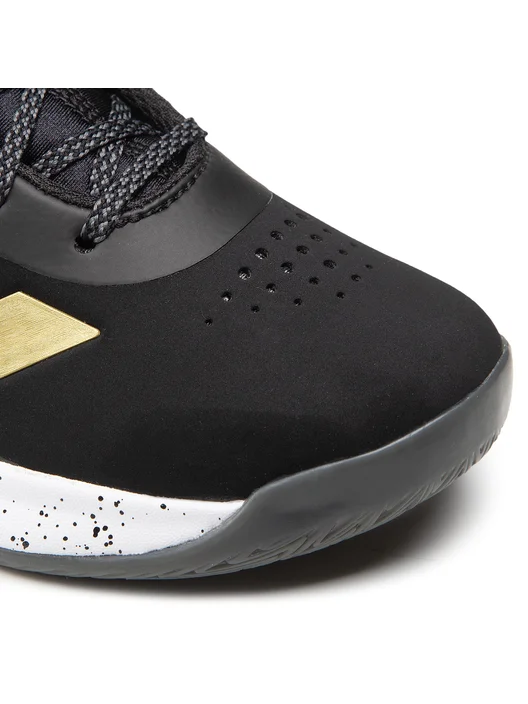 Cross Em Up 5 K Wid CBLACK/GOL