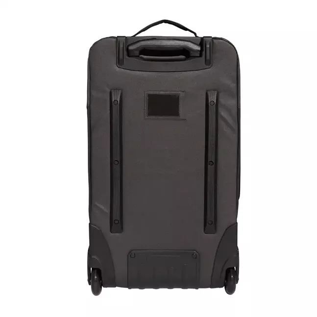 T.TROLLEY M BLACK/BLAC