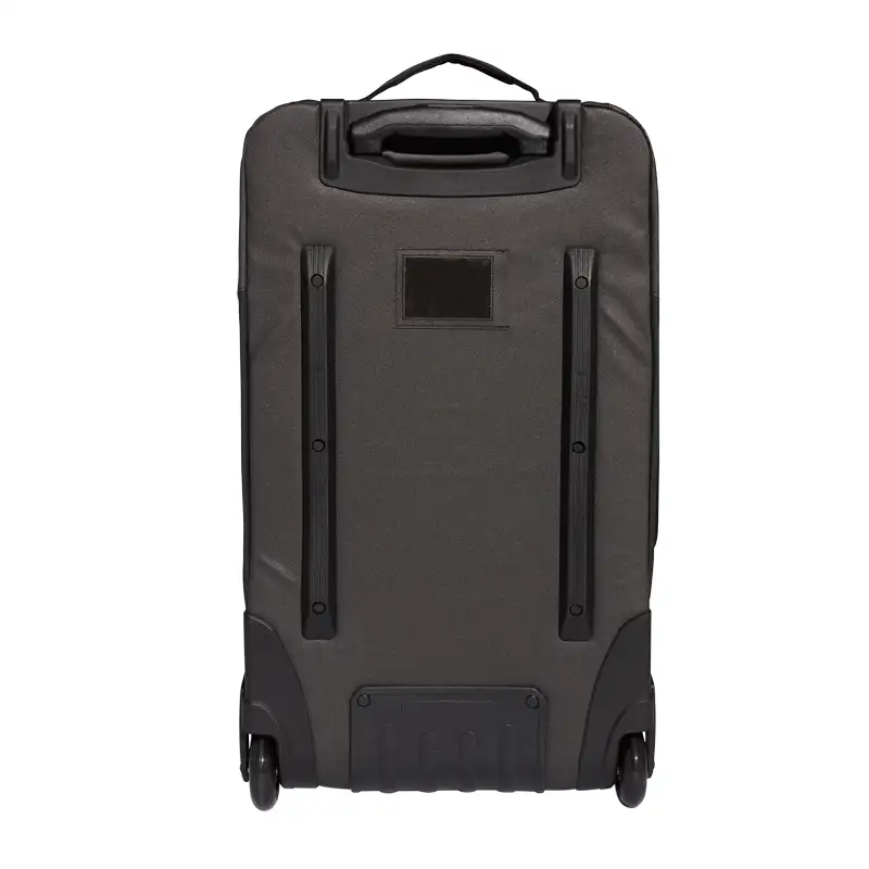 T.TROLLEY M BLACK/BLAC