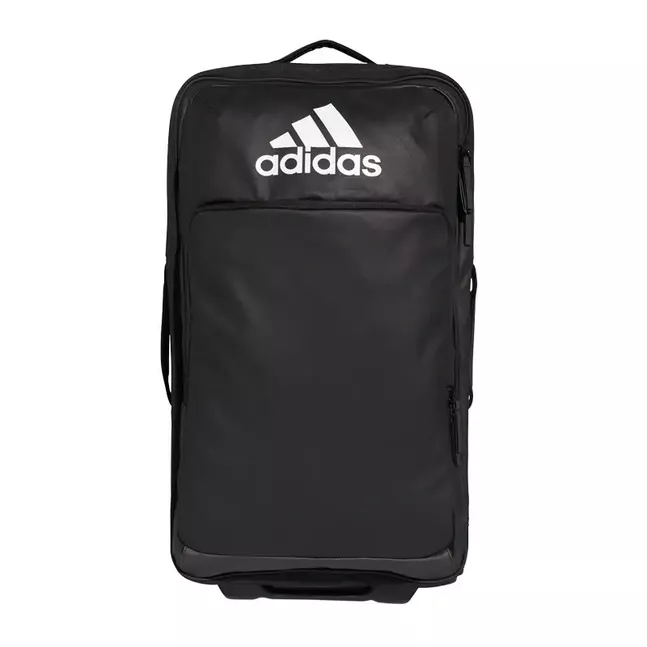 T.TROLLEY M BLACK/BLAC