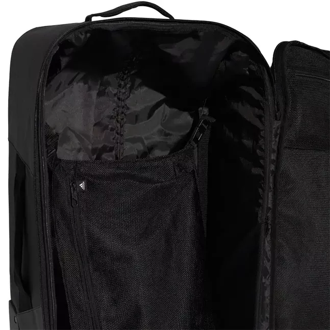 T.TROLLEY M BLACK/BLAC