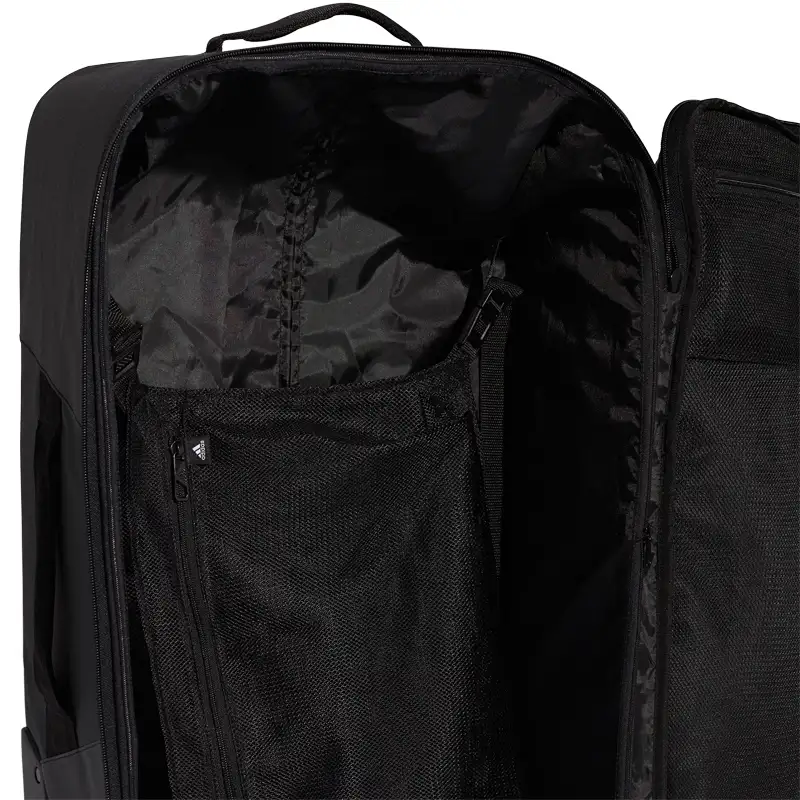 T.TROLLEY M BLACK/BLAC